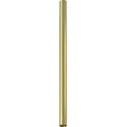 Griestu lampa Tech Nowodvorski Fourty M 10885 plafona griestu vietas 1X10W Gu10 zelta Lampa sufitowa plafon spot