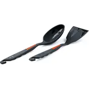 Gsi Outdoors galda piederumu komplekts Pack Spoon Zestaw