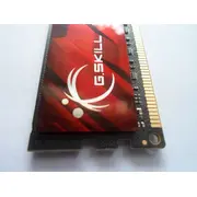 G.skill Aegis atmiņa. Ddr3. Cl11 F3-1600C11S-4Gis Aegis. Gb. 1600Mhz.