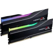 G.skill Neo Rgb atmiņa. Ddr5. Cl30 F5-6000J3040G32Gx2-Tz5Nr Trident Z5 Rgb. Gb. 6000Mhz.