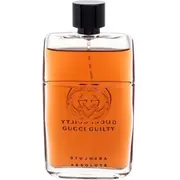 Gucci Guilty Absolute Edp 90 ml