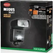 Hahnel Hähnel Modus 360Rt Fuji zibspuldze Lampa Speedlight
