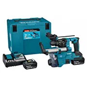 Hammer Makita Urble 18V Dhr183Rtwj 1.7J Drill