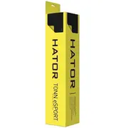 Hator Htp-032 Tonn eSports L Spelu peles paliktnis 420 x 500 mm 2000066715014