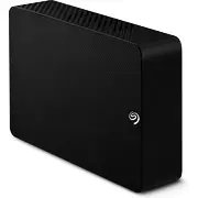 Hdd Seagate paplašināšanas darbvirsmas 22Tb melnais disks Stkp22000400 Dysk Expansion Desktop Czarny