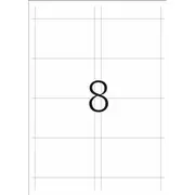 Herma plāksnītes nozīmītēm 90X60 mm 9012 Tablice do