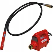 Hervisa vibrējošais pokers Am 36/3 Rotary Cmp piedziņa Wibracyjna