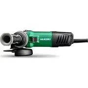 Hikoki slīpmašīna Angle Grinder 125Mm 1200W G13Sw2Y4Z Szlifierka