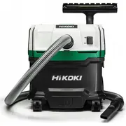 Hikoki.putekļu Sūcējs 1200W 20L Rp200Sl Šļūteņa Klase L Hikoki.vacuum Cleaner Hose Class