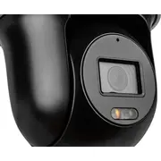 Hilook Ip kamera no Hikvision rotējoša Ptz 2Mp Ptz-N2Mp Kamera by obrotowa