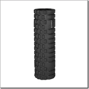 Hms masāžas veltnis Fitness melns Fs102 Do black