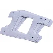 Hobot Audumi 2S 3 gab Do szt. szary