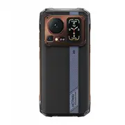 Hotwav viedtālrunis Cyber Pro Zelts Smartfon