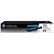 Hp 143Ad oriģinālais melnais toneris W1143Ad Toner Black