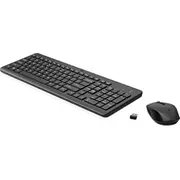 Hp 330 bezvadu pele Mysz Wireless Mouse