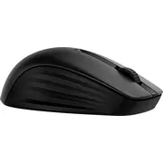 Hp 650 bezvadu tastatūra un pele. melna Cz/Sk kombinācija bezdrátová klávesnice myš Wireless Keyboard Mouse Black Cz Sk combo