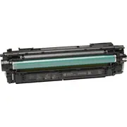Hp 657X dzeltenais toneris. oriģināls Cf472X Toner Yellow