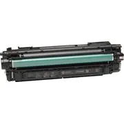 Hp 657X oriģinālais melnais toneris Cf470X Toner Black