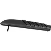 Hp 965 Blk ergonomiskā bezvadu tastatūra Ergonomic Wireless Keyboard