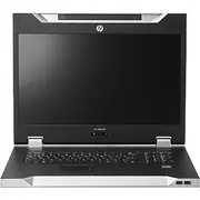 Hp Af644A Konsola Kvm Lcd