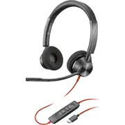 Hp Blackwire 3320 Microsoft austiņas