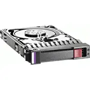Hp Enterprise Sas-2 servera disks 718162-B21 Dysk serwerowy 1.2Tb 6Gb/S