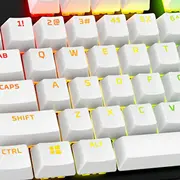 Hp Hx Wht Kcps Pbt Full Key Set 2