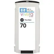 Hp Ink No. 70 C9449A Photo Black Tusz tusz nr