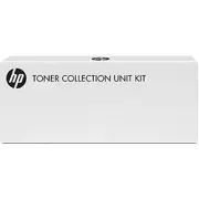 Hp Konteiners atkritumu tonera B5L37A Pojemnik na toner