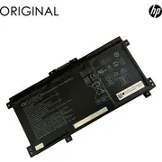 Hp Nešiojamo datora akumulators Lk03Xl. Oriģināls Bateria kompiuterio baterija Original