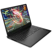 Hp omen spēļu klēpjdators Copilot Pc Amd Ryzen Ai 7 43.9 cm 17.3 Pilns Hd 16 Gb Ddr5-Sdram Nvidia Geforce Rtx 5050 Wi-Fi 6 Windows 11 Mājas melns Omen Gaming Laptop 17-Db1005Nw Full 802.11Ax Home Czarny