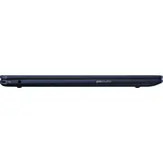 Hp Omnibook Ultra Flip 14-Fh0119Nw Copilot Pc Intel Core 5 226V Hybrid 35.6 cm 14 3K skārienekrāns 16 Gb Lpddr5X-Sdram 1 Tb Ssd Wi-Fi 7 802.11Be Windows 11 Home Blue Hybryda 2W1 Ekran dotykowy Niebieski