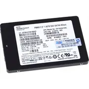 Hp Pm863 1.92Tb 2.5 Sata Iii 6 Gb/S 6G Ri-3 Sff Sc Ssd servera disks Dysk serwerowy