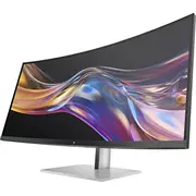 Hp Series 7 Pro 738Pu monitors 8K167AaAbb Monitor