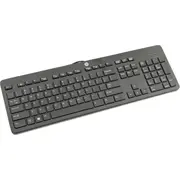 Hp Slim tastatūra 803181-041 Klawiatura