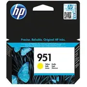 Hp tinte Cn052Ae Nr. 951 Dzeltena Tusz tusz nr yellow