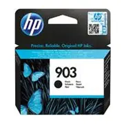 Hp tinte T6L99Ae Nr. 903 Melna Tusz tusz nr black