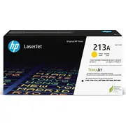 Hp Toneris 213A Gelb Laserjet Tonerpatrone Toner