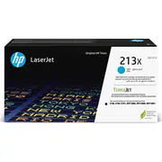 Hp 213X Cyan Laserjet tonera kasetne Toner tonerowy