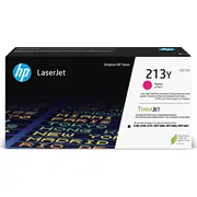 Hp Toneris 213Y Magenta Laserjet Tonerpatrone Toner