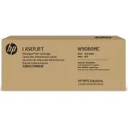 Hp W9060Mc oriģinālais melnais toneris Toner Black