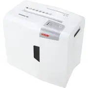 Hsm Shredstar X8 P-4 250 W smalcinātājs Niszczarka