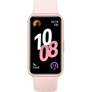 Huawei Band 10 Nora-B19F. rozā Pink