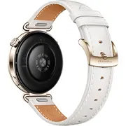 Huawei Watch Gt6 41 mm klasiskais viedpulkstenis. balts Konsu-B19L Smartwatch 41Mm Classic