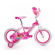 Huffy Bērnu riteņbraukšana 14 Princese Rowerek Princess