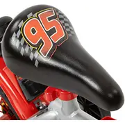 Huffy Disney Cars 14 velosipēds Rower 24484W