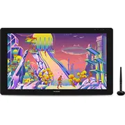 Huion Kamvas 24 Plus grafiskais planšetdators Tablet graficzny