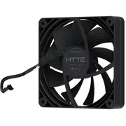 Hyte Fan- -Fa12-Bb-4 datora dzesēšanas sistēma Procesors Ventilators 12 cm Melns 4 gab. System Procesor Wentylator Czarny szt.