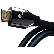 Icidu Brackton Hdmi kabelis v2.1 0.5 m 10 K 120 Hz 4250923700051 Hd10-Fkb-0050.B Kabel 0.5M 10K 120Hz