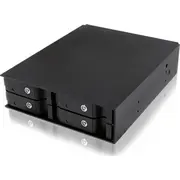 Icy Sata Hdd/Ssd Ib-2240Ssk Box 4X 2.5